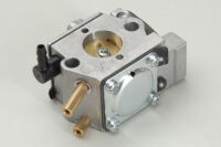 Ripmax - Carburettor Assembly - GT15HZ (X-OS28181000)