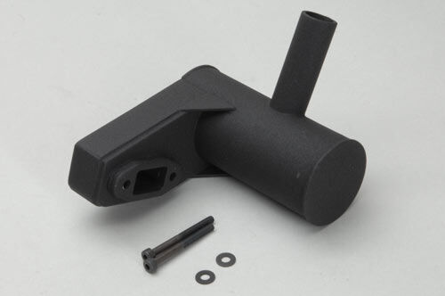 Ripmax - Dämpfer E-5040 GT22 (X-OS28225000)