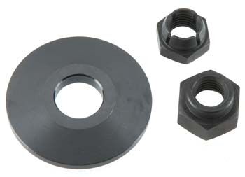 Ripmax - Stopmutter Set GT33 (X-OS28310000)