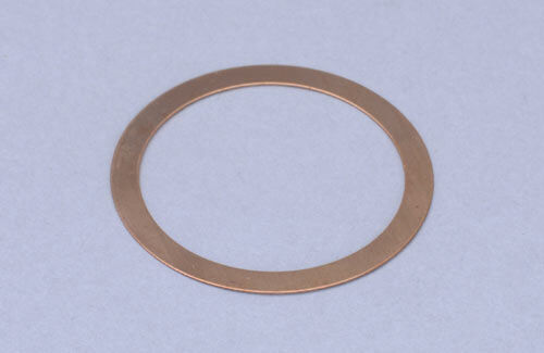 Ripmax - Cylinder Head Gasket Opt. 91HZ (X-OS29061406)