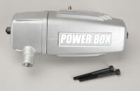 Ripmax - E-5020 Dämpfer 120AX (X-OS29122500)
