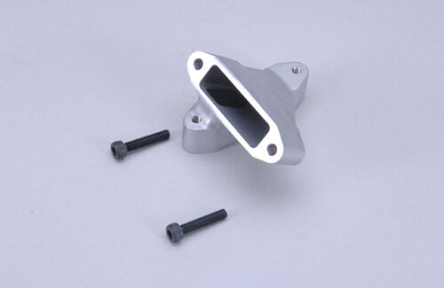 Ripmax - Dämpferadapter 90° E-5020 120AX (X-OS29122700)