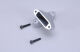 Ripmax - Dämpferadapter 90° E-5020 120AX (X-OS29122700)