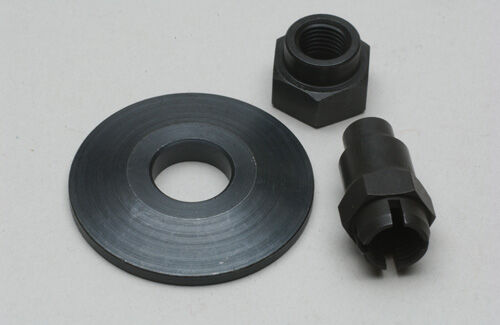 Ripmax - Verschlußmutter Set - Spinner BGX-1 (X-OS29310110)