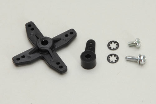 Ripmax - Throttle Lever Assy - GT15HZ (X-OS29781375)
