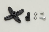 Ripmax - Throttle Lever Assy - GT15HZ (X-OS29781375)