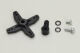 Ripmax - Throttle Lever Assy - GT15HZ (X-OS29781375)