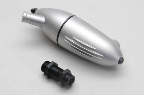 Ripmax - Dämpfer F-5050 (FS-95V) (X-OS40925000)
