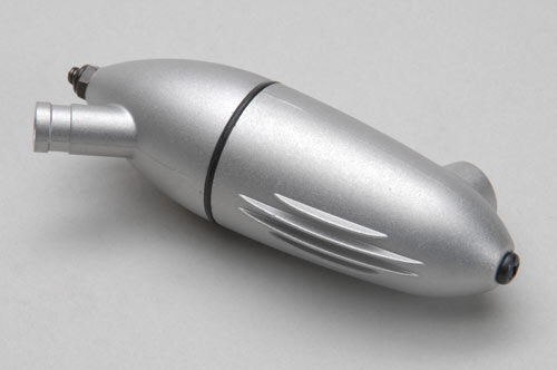 Ripmax - Dämpferkörper F-5050 (FS-95V) (X-OS40925100)