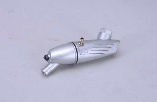 Ripmax - Dämpfer Gehäuse F-4020 (X-OS44625100)
