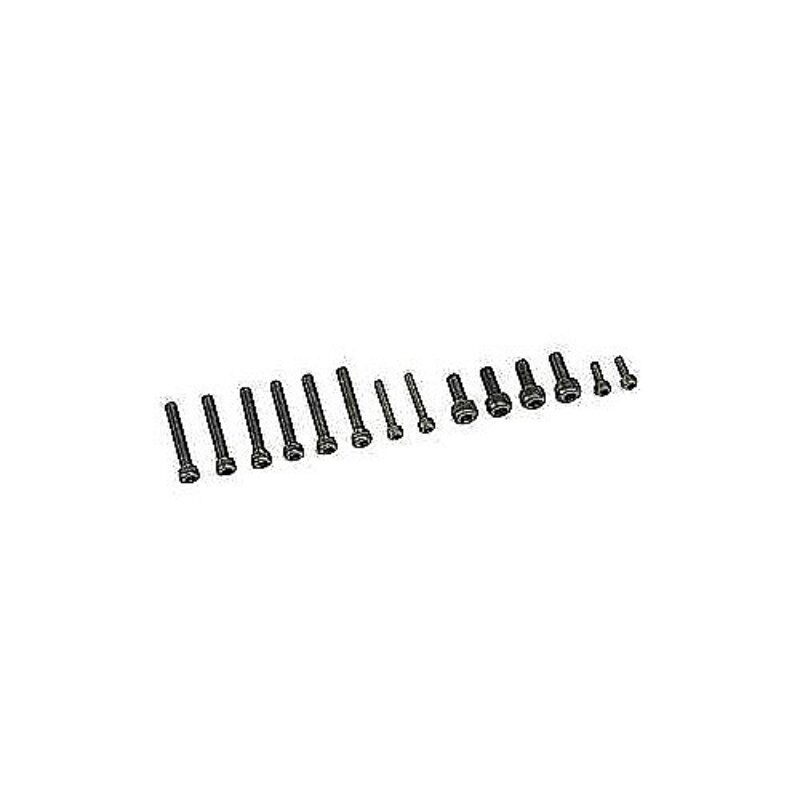 Ripmax - Schraubenset FS120S/II/SE (X-OS45513010)