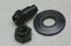 Ripmax - Verschlußmutter Set f. Spinner FS91 (X-OS45910200)