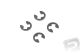 Ripmax - Halter Vebind.Stift FR5-300 (X-OS47005500)