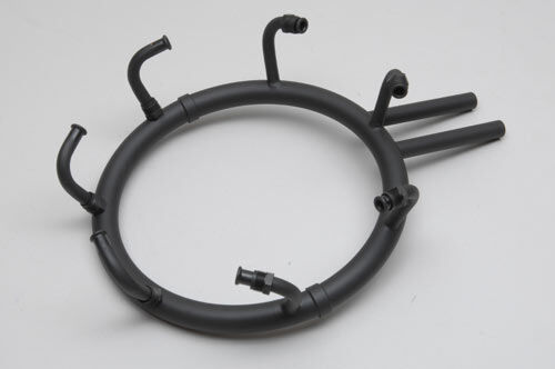 Ripmax - Auspuff Kollektor Ring - FR7 420 (X-OS47169000)