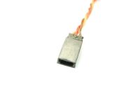 Voltmaster - Servogegenkabel 3 x 0,34mm² - 68cm...
