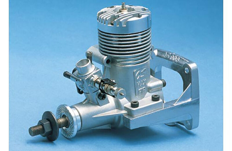 Ripmax - Motorträger Set 60FP/61SF/61/91FX (X-OS71905200)