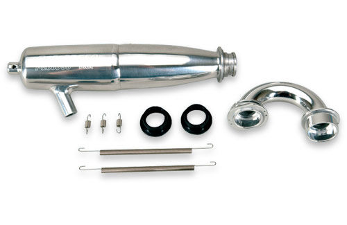 Ripmax - T-2060SC WN Resorohr Set (X-OS72106135)