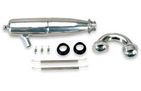 Ripmax - T-2060SC WN Resorohr Set (X-OS72106135)