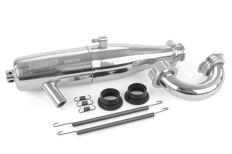 Ripmax - T-2090SC Resorohr Set (X-OS72106192)