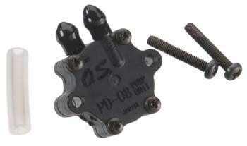 Ripmax - Pump- Einheit PD-08 -FS200P,91HZ-PS (X-OS72508100)