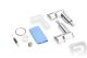 Ripmax - Kerzenstecker Set (X-OS74002200)