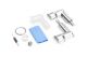 Ripmax - Kerzenstecker Set (X-OS74002200)