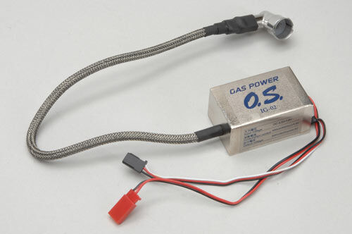 Ripmax - Zündungsmodul (IG-02) GT33 (X-OS74002310)
