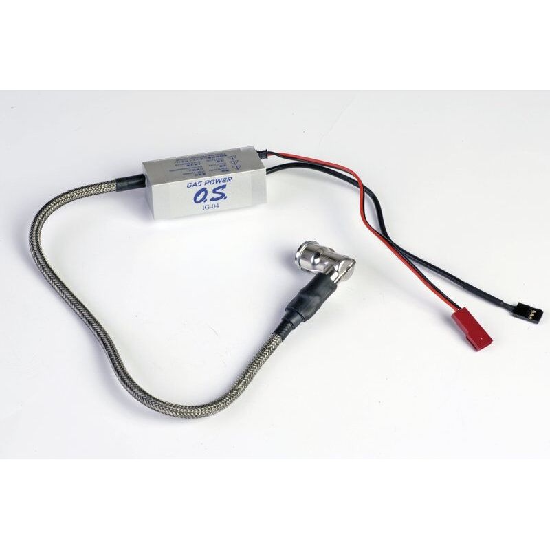 Ripmax - Ignition Module (IG-05) - GT15HZ (X-OS74002610)