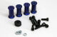 Ripmax - M5 Abstandhalter 31.8mm(4pcs GT55 (X-OS74003550)