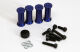 Ripmax - M5 Abstandhalter 38.1mm(4pcs) GT55 (X-OS74003560)