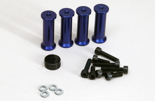 Ripmax - M5 Abstandhalter 44.5mm(4pcs) GT55 (X-OS74003570)