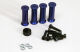 Ripmax - M5 Abstandhalter 44.5mm(4pcs) GT55 (X-OS74003570)