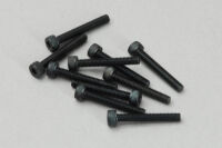 Ripmax - Sechskant Kopfschrauben M2.6X18 (10Stk)...