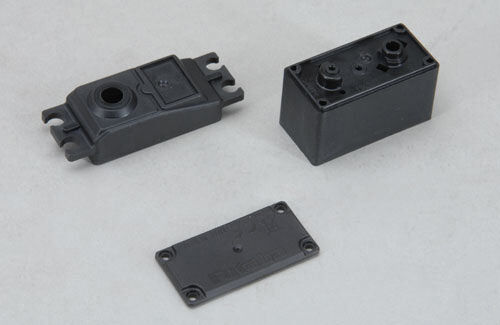 Ripmax - Gehäuse Set- Servo Brushless BLS451/452 (Y-EBS3344)