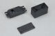 Ripmax - Gehäuse Set- Servo Brushless BLS451/452 (Y-EBS3344)