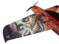 Edge 540 4D V3 Super lite Freakshow 4mm EPP - 840mm