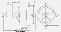 Hacker - Q80-6L V2 (37418019)