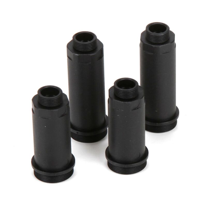 Horizon Hobby - Front & Rear Shock Body : TEN MT (LOS233006)