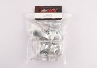 Killerbody - Plastic Parts Set Alfa Rome Giulietta (2010)...