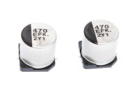 Rockamp - Kondensatoren 470uF 25V (2 Stück)