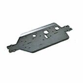Graupner - Chassisplatte (99567.09001)