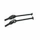 Graupner - Kardanwelle vorne Universal VE2 (99567.109002)