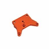 Graupner - Aluminium vorne Oberdeck (99567.109011)