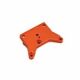 Graupner - Aluminium vorne Oberdeck (99567.109011)