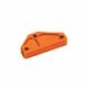 Graupner - Aluminium hinten Oberdeck (99567.109012)