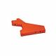 Graupner - Aluminium Querlenkerhinten (99567.109014)