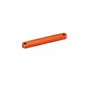 Graupner - Aluminium Ackerman Platte (99567.109016)