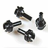 Graupner - Mitte Differential-Mitnehmer VE4 (99567.09111)