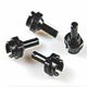 Graupner - Mitte Differential-Mitnehmer VE4 (99567.09111)