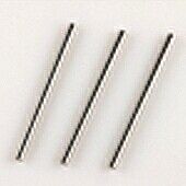Graupner - Scharniere Stift Ø3x46 VE6 (99567.09132)